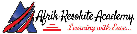 Afrik Resolute Academy